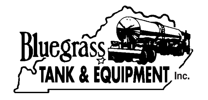 Bluegrass Tank and Equipment